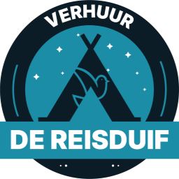 Huttentocht met net dat iets extra